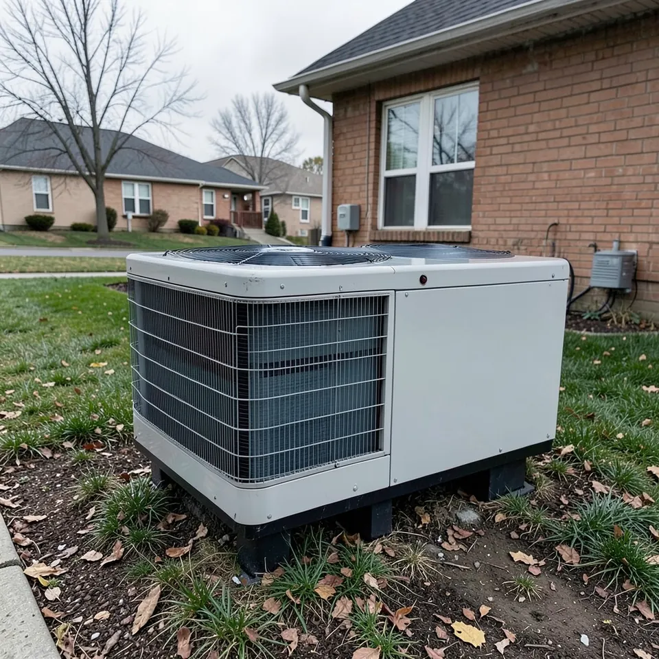 Your Guide to AC Repair in Cecil, PA — local guide